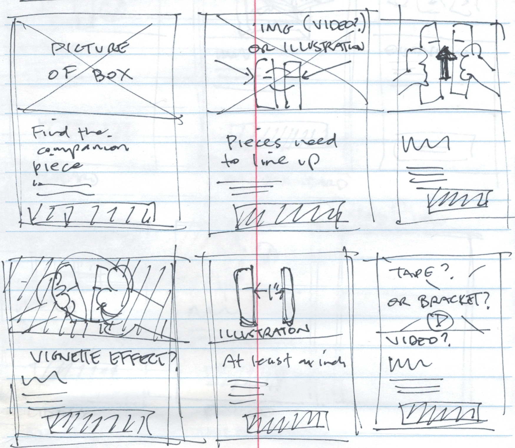 contact-sensor-sketches